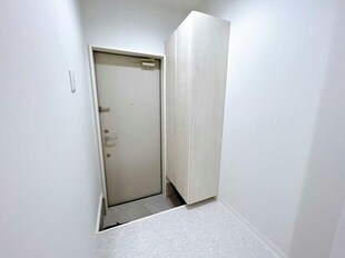 LFB APARTMENT（常盤町A）の物件内観写真